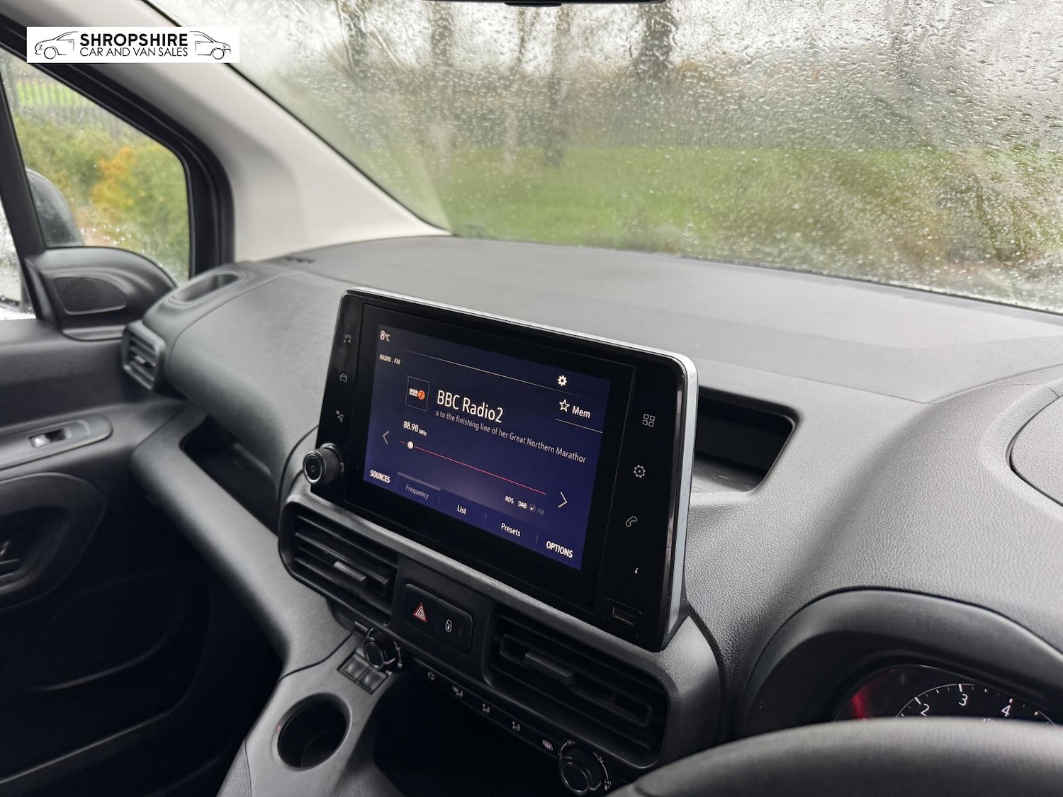 Used Vauxhall Combo 2020 for sale - 77323683: Photo 12