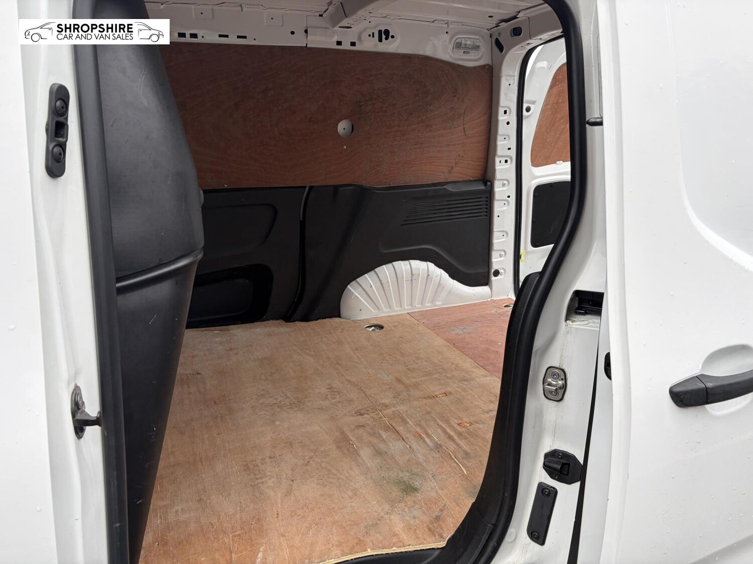 Used Vauxhall Combo 2020 for sale - 77492830: Photo 10