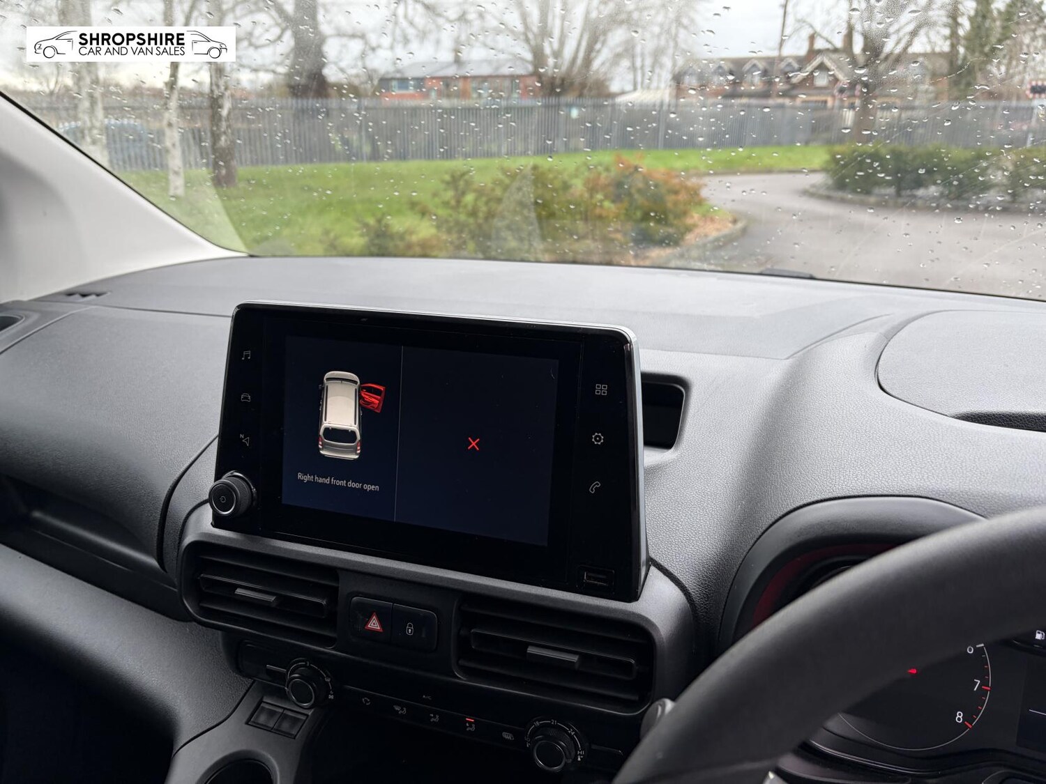 Used Vauxhall Combo 2020 for sale - 77492830: Photo 12