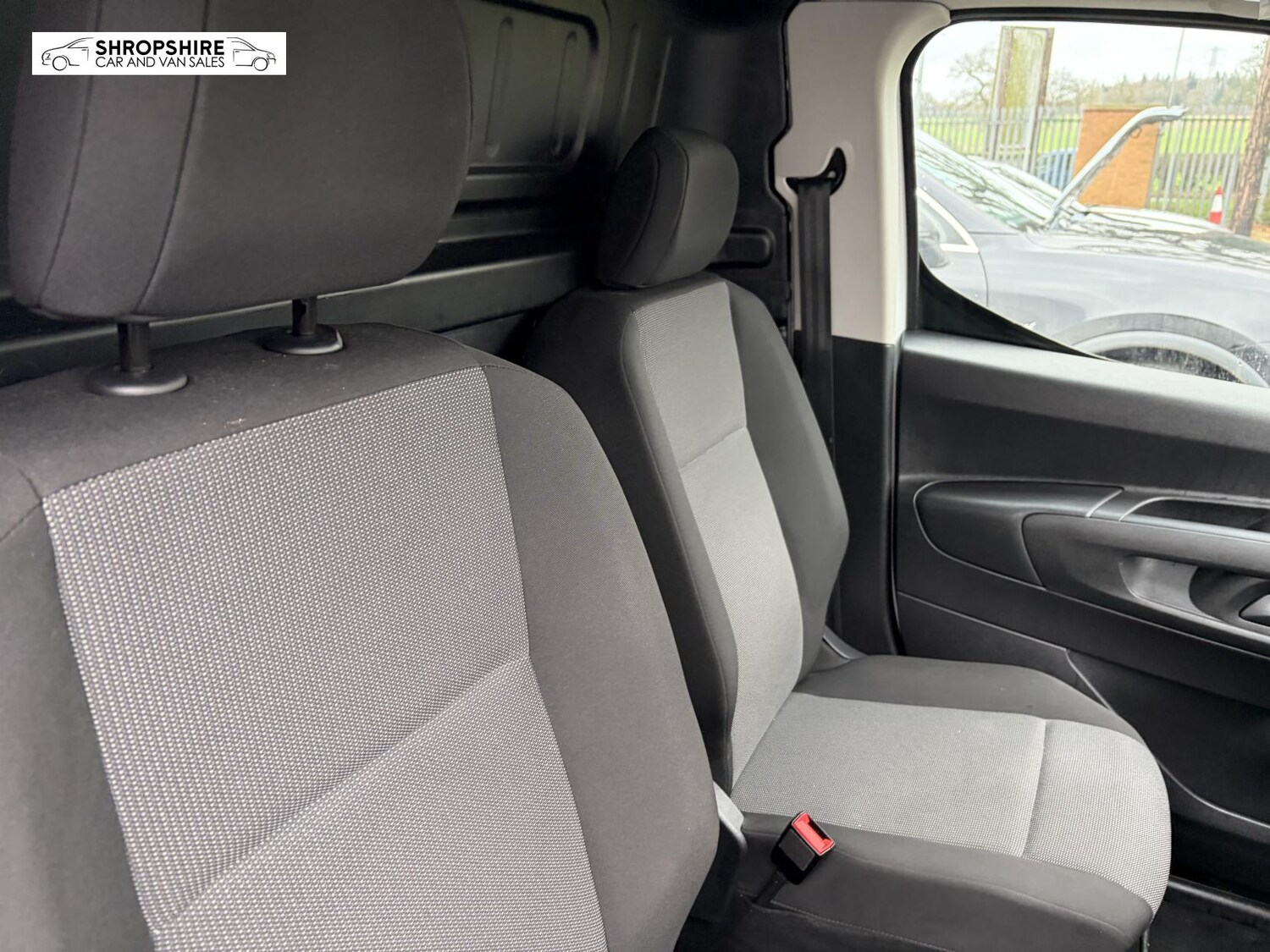 Used Vauxhall Combo 2020 for sale - 77492830: Photo 13