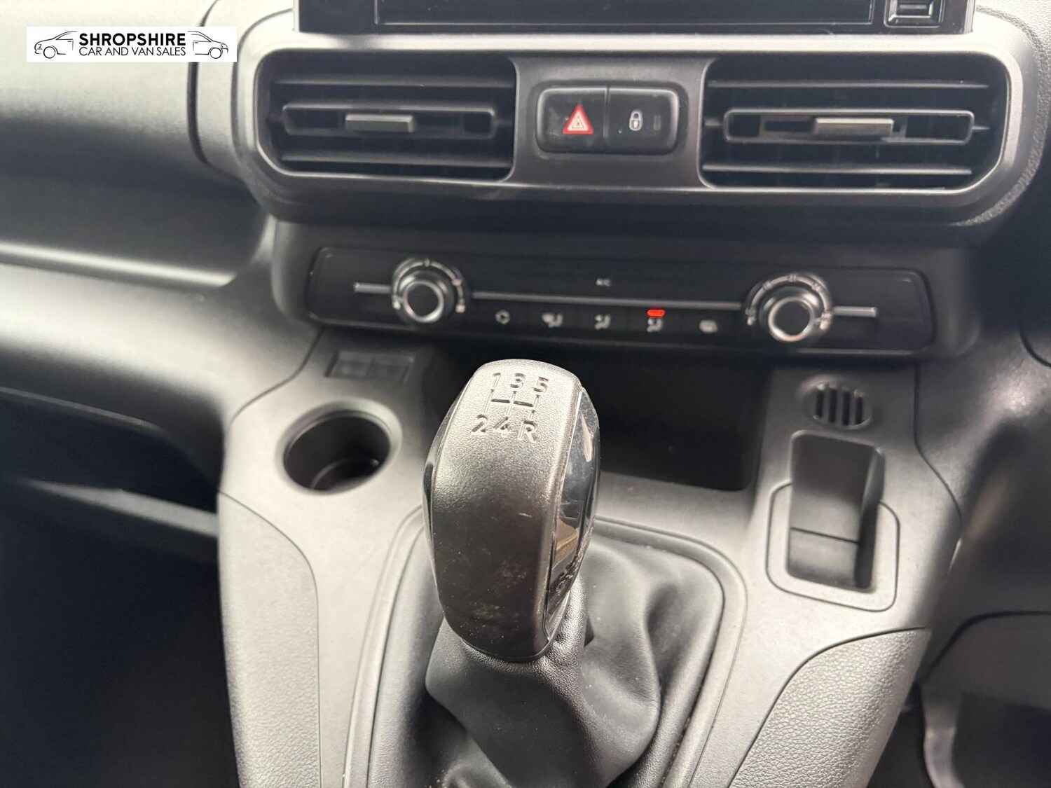 Used Vauxhall Combo 2020 for sale - 77492830: Photo 14