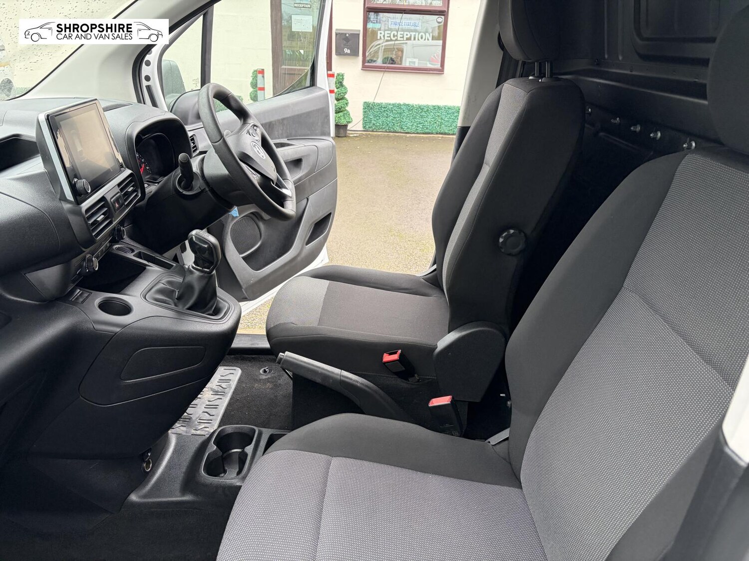 Used Vauxhall Combo 2020 for sale - 77492830: Photo 19