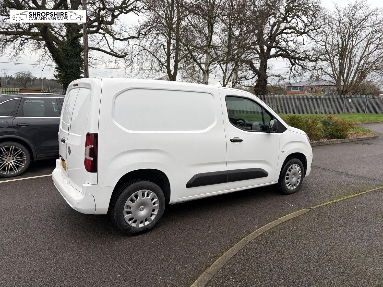 Used Vauxhall Combo 2020 for sale - 77492830: Photo 6