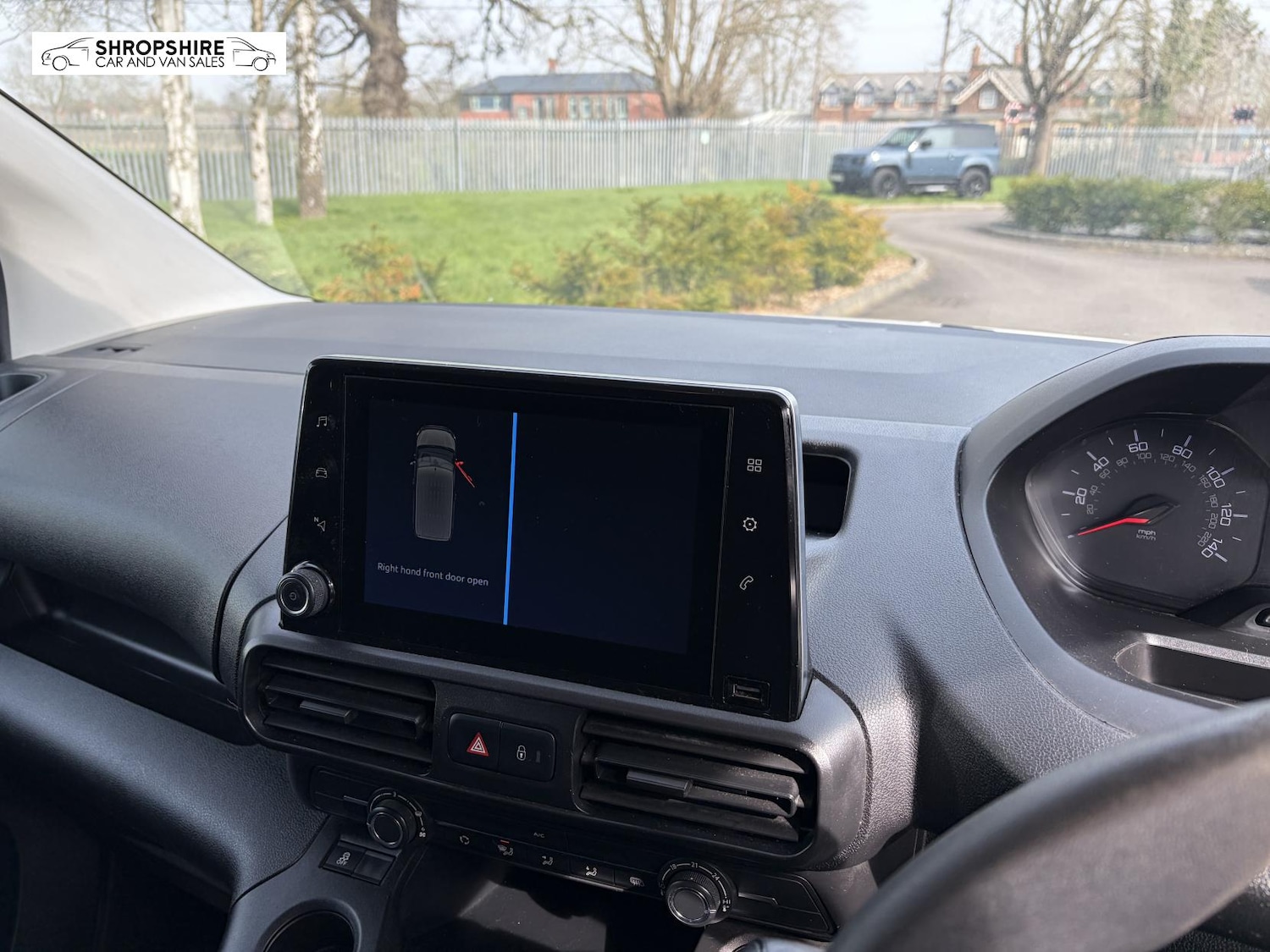 Used Peugeot Partner 2019 for sale - 77975647: Photo 13