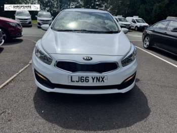Used Kia Ceed 2016 for sale - 75077783: Photo