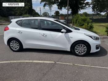 Used Kia Ceed 2016 for sale - 75077783: Photo