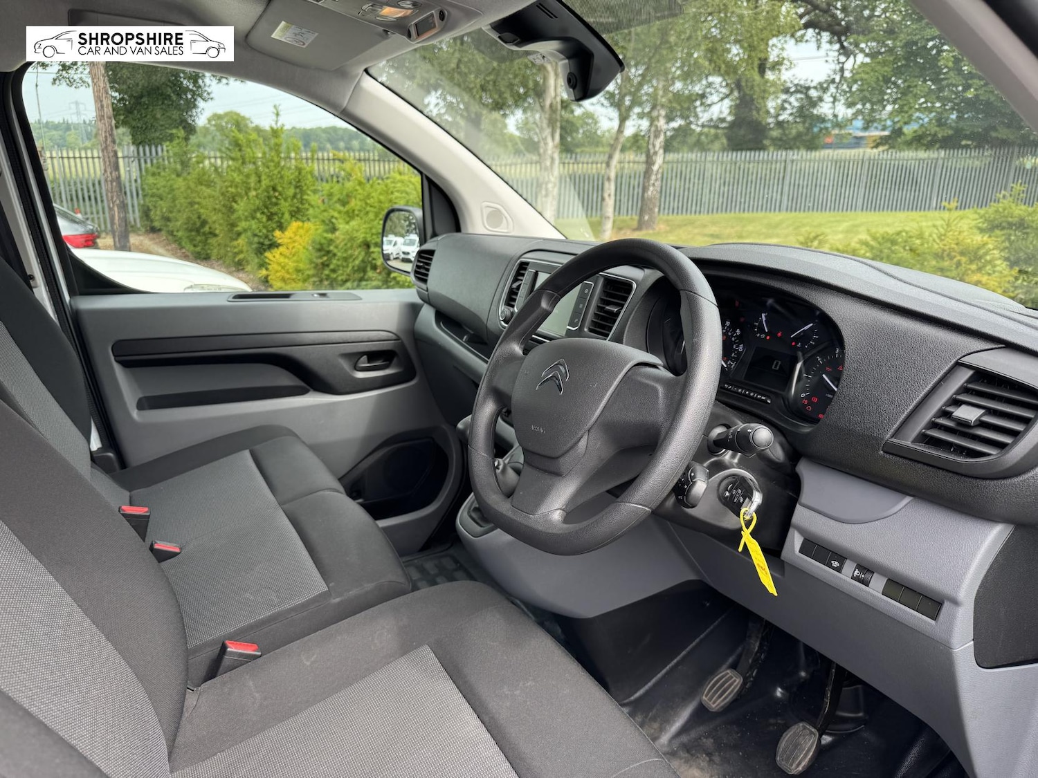 Used Citroen Dispatch 2022 for sale - 77323664: Photo 11