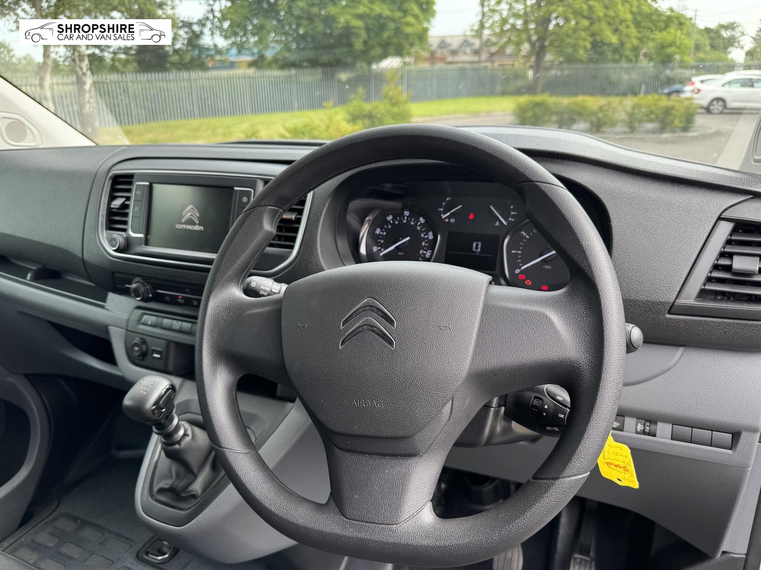 Used Citroen Dispatch 2022 for sale - 77323664: Photo 12