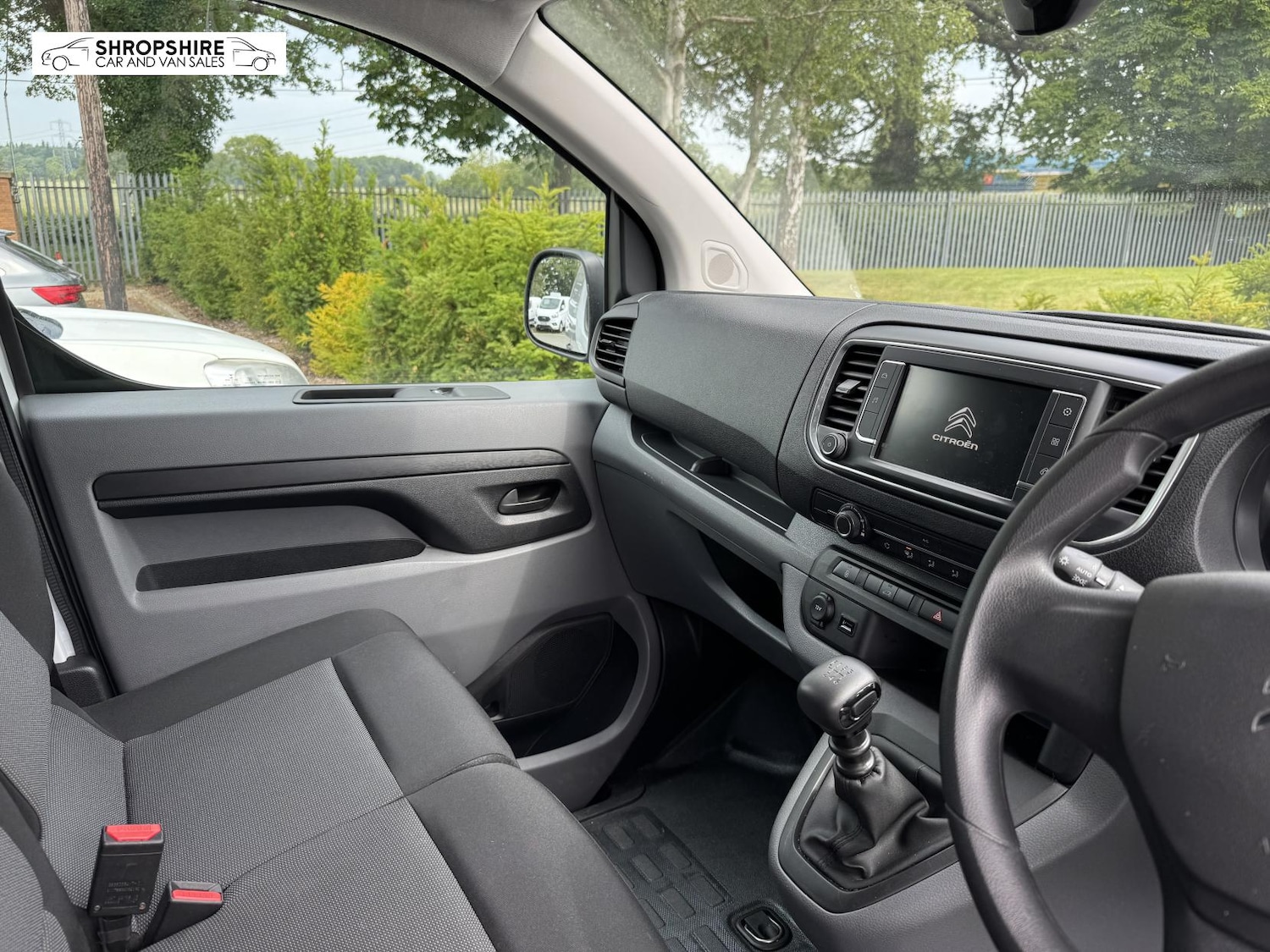 Used Citroen Dispatch 2022 for sale - 77323664: Photo 13