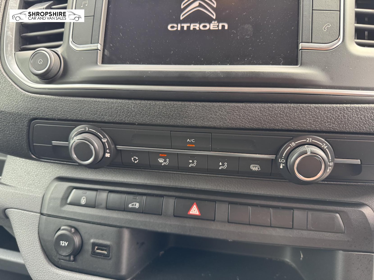 Used Citroen Dispatch 2022 for sale - 77323664: Photo 14