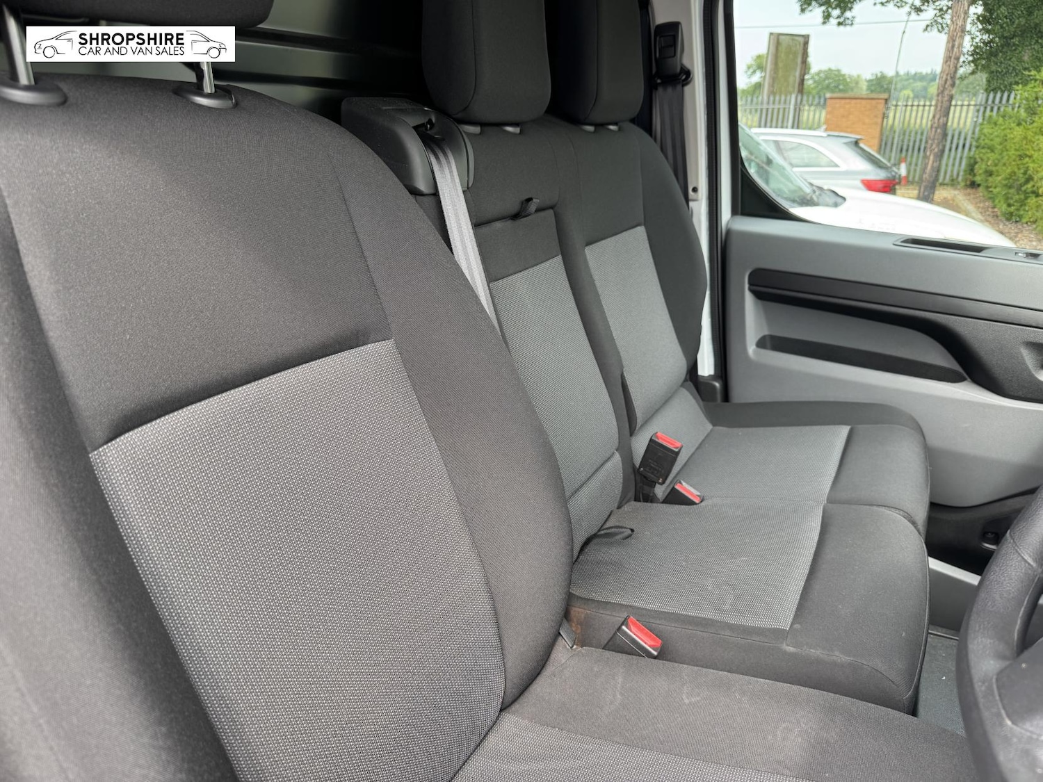 Used Citroen Dispatch 2022 for sale - 77323664: Photo 15