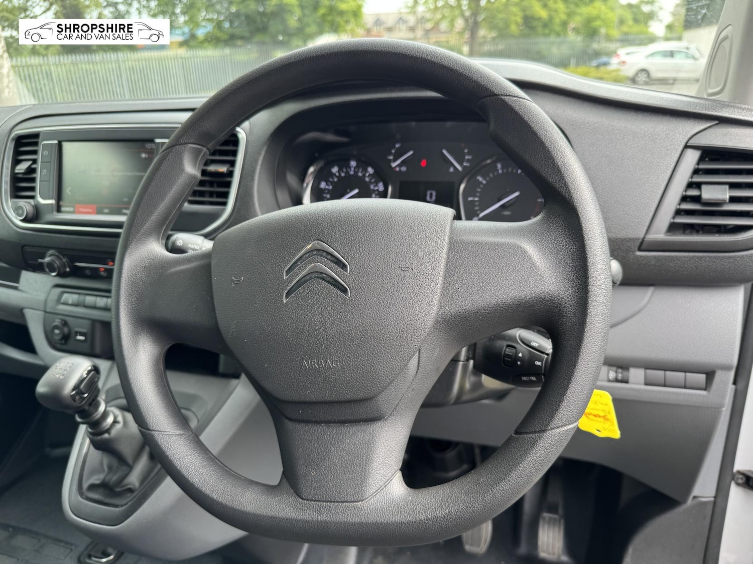 Used Citroen Dispatch 2022 for sale - 77323664: Photo 16