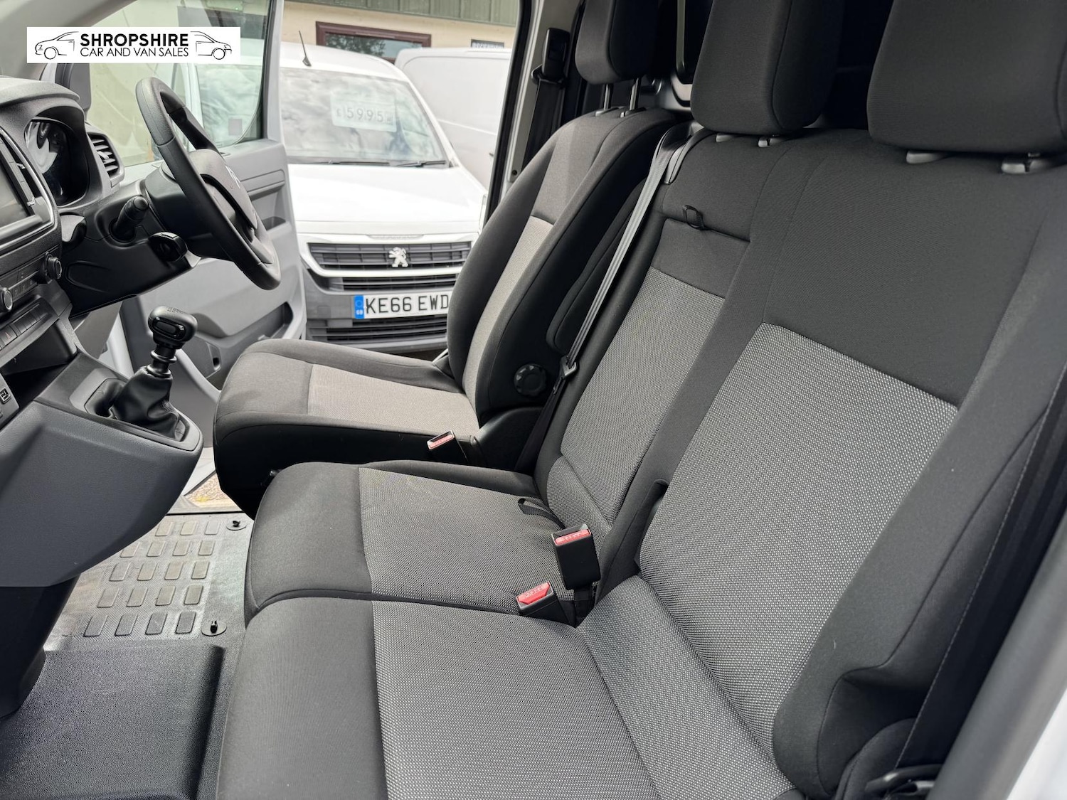 Used Citroen Dispatch 2022 for sale - 77323664: Photo 18