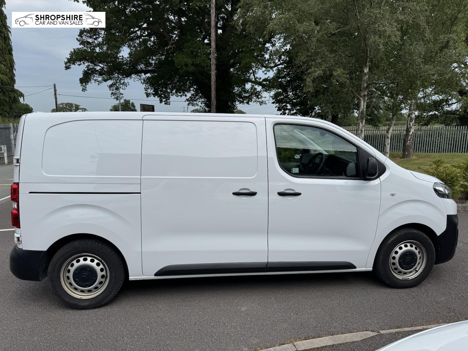 Used Citroen Dispatch 2022 for sale - 77323664: Photo 5