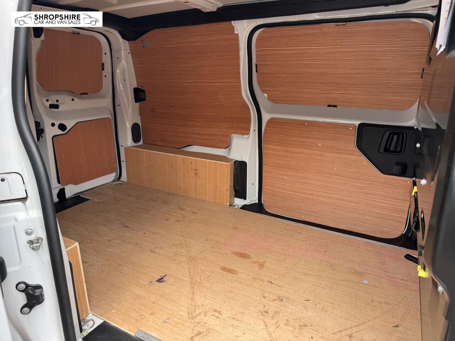 Used Citroen Dispatch 2022 for sale - 77323664: Photo 8