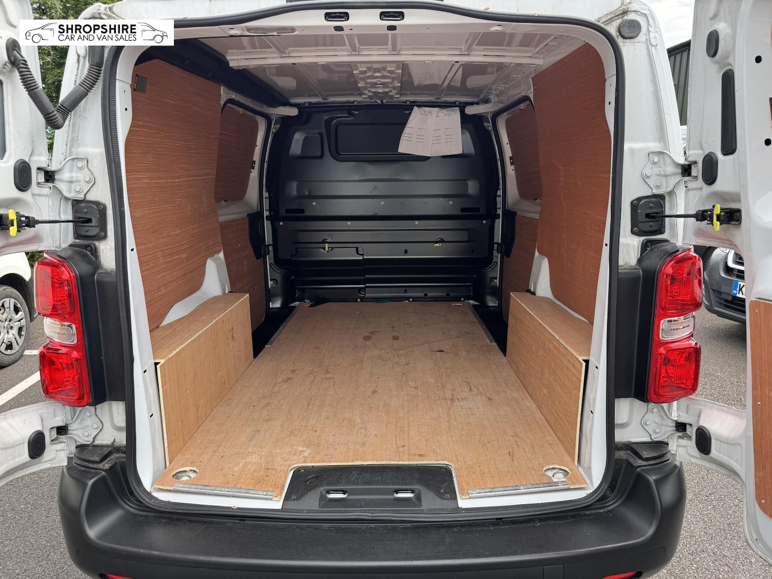 Used Citroen Dispatch 2022 for sale - 77323664: Photo 9