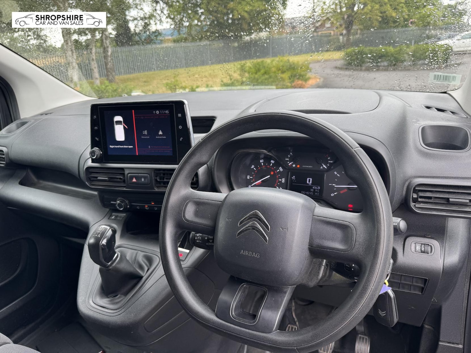 Used Citroen Berlingo 2019 for sale - 76162172: Photo 11