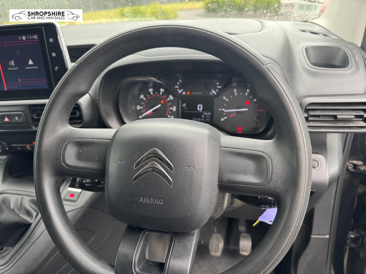 Used Citroen Berlingo 2019 for sale - 76162172: Photo 13