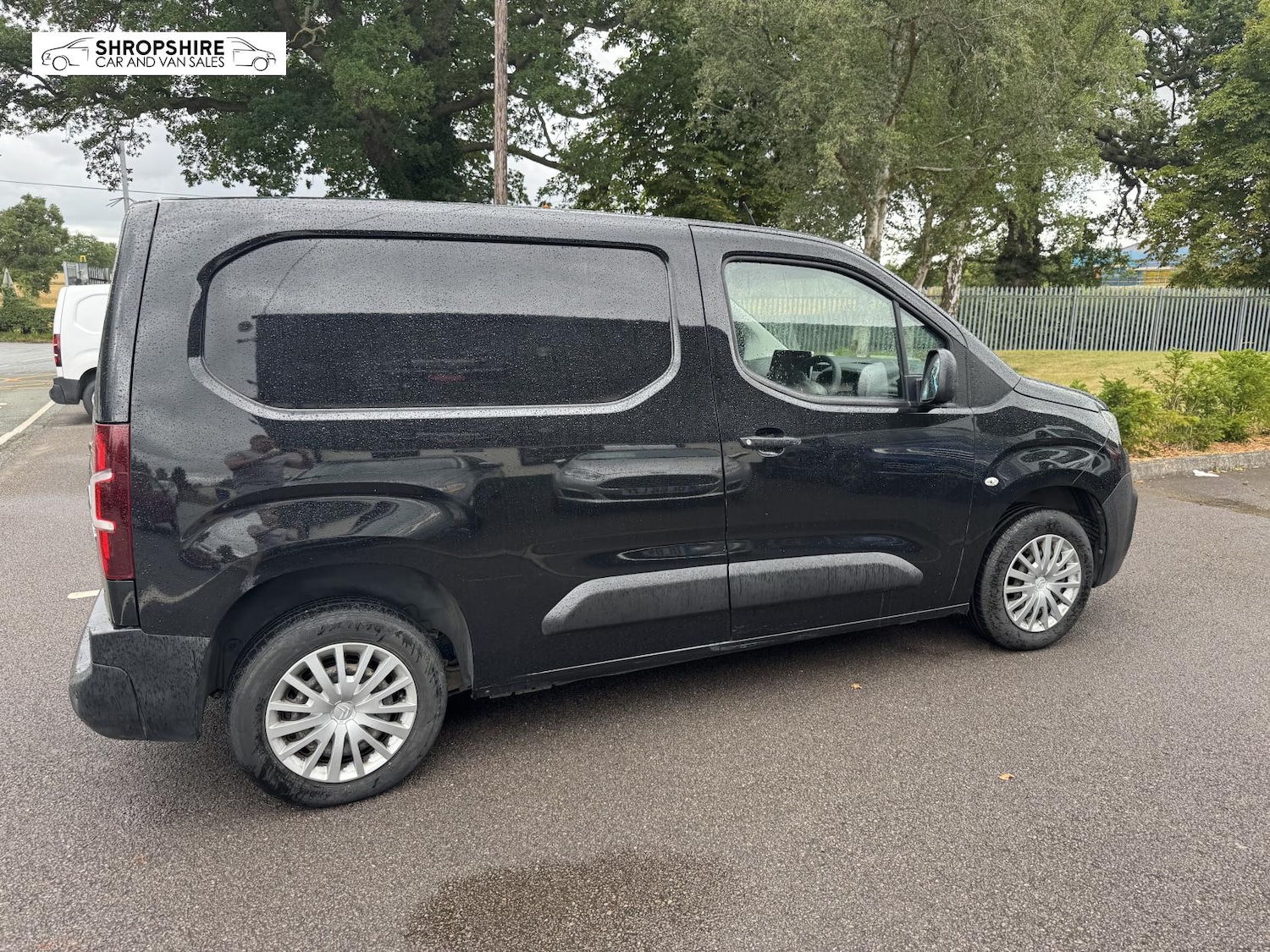 Used Citroen Berlingo 2019 for sale - 76162172: Photo 6