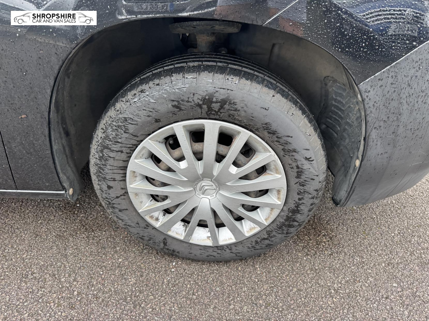 Used Citroen Berlingo 2019 for sale - 76162172: Photo 9