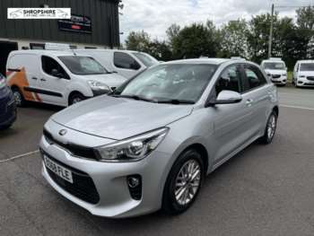 2018 - 1.0 T-GDi 2 Hatchback 5dr Petrol Manual Euro 6 (s/s) (99 bhp)