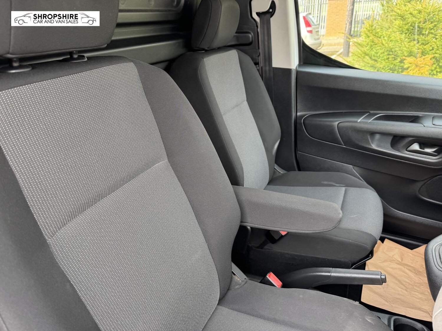 Used Vauxhall Combo 2020 for sale - 76374417: Photo 11