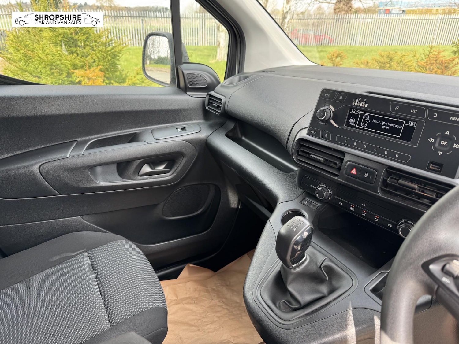 Used Vauxhall Combo 2020 for sale - 76374417: Photo 13