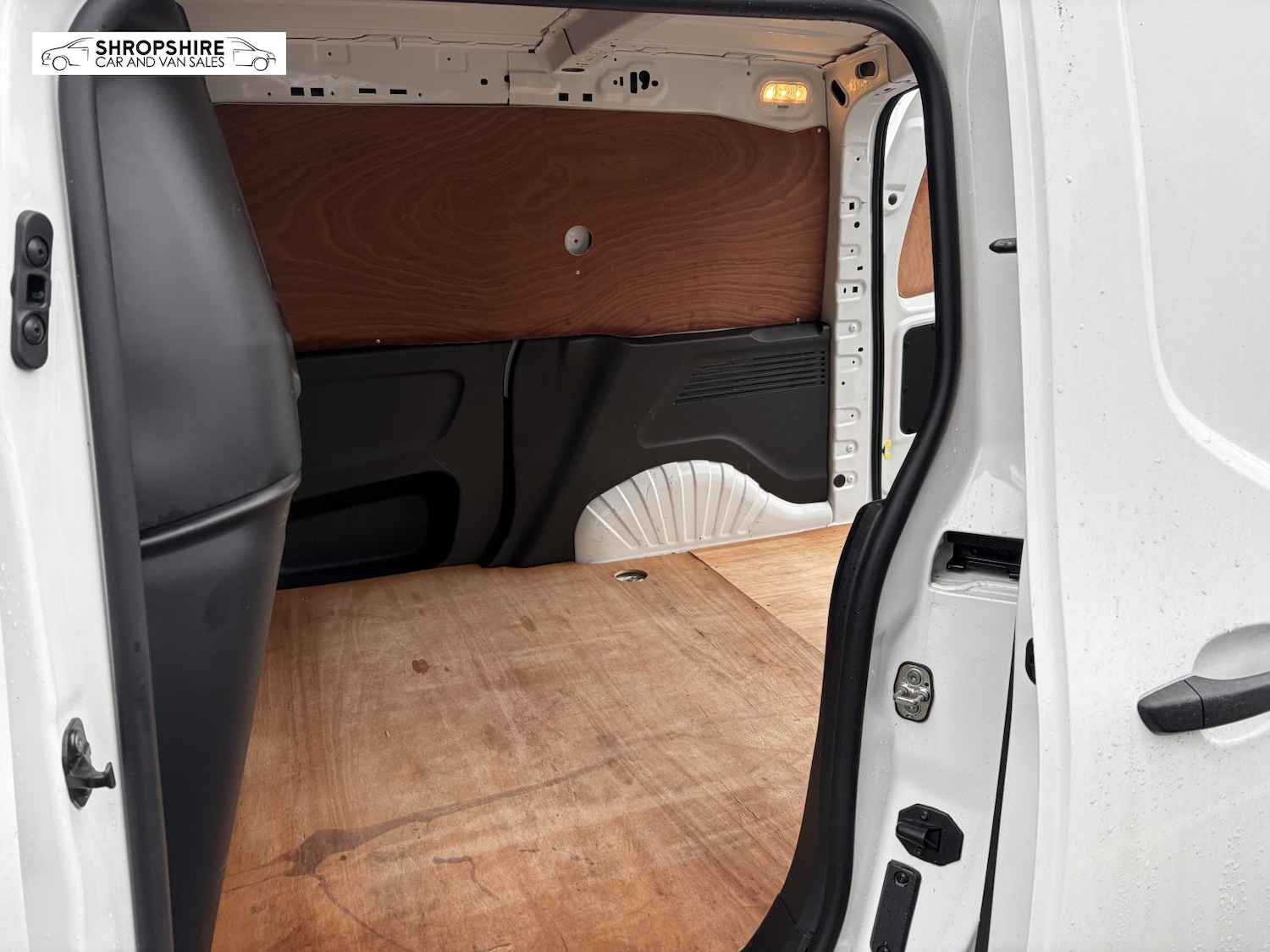 Used Vauxhall Combo 2020 for sale - 77501430: Photo 10