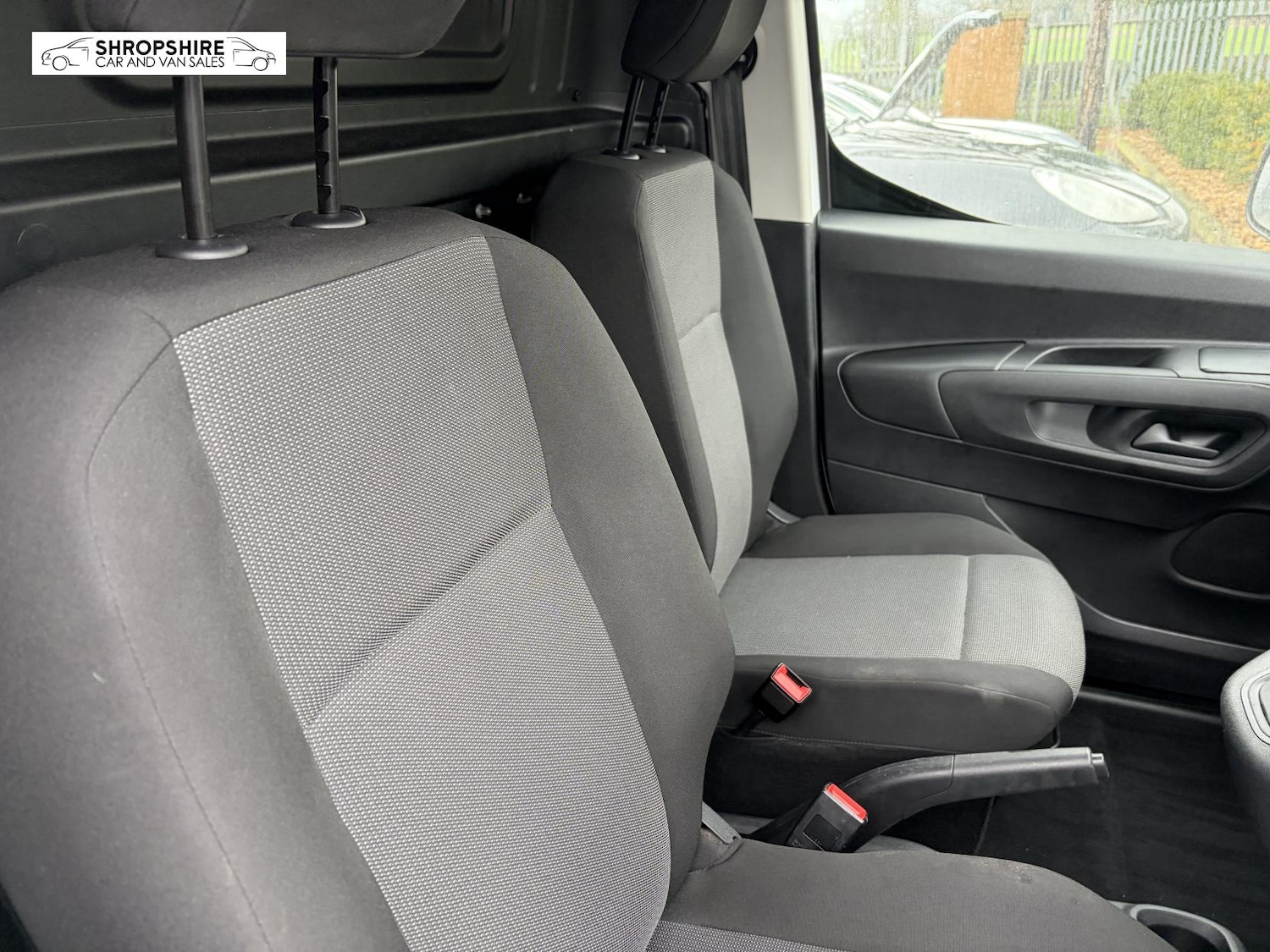 Used Vauxhall Combo 2020 for sale - 77501430: Photo 12