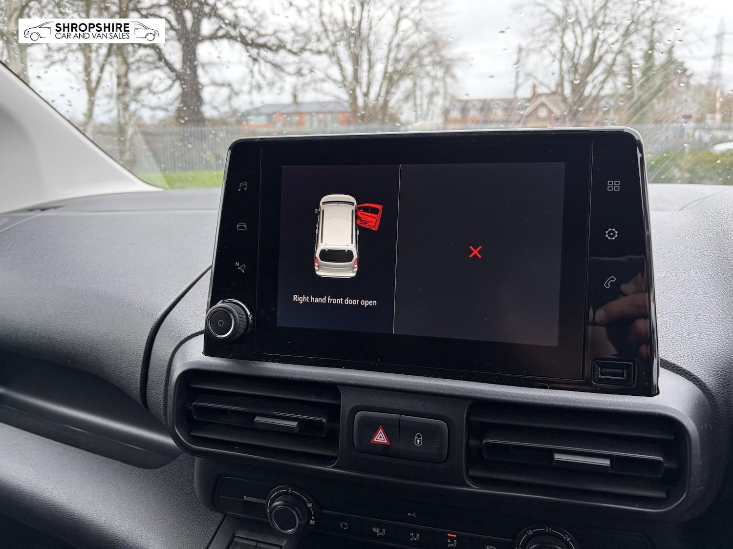 Used Vauxhall Combo 2020 for sale - 77501430: Photo 13