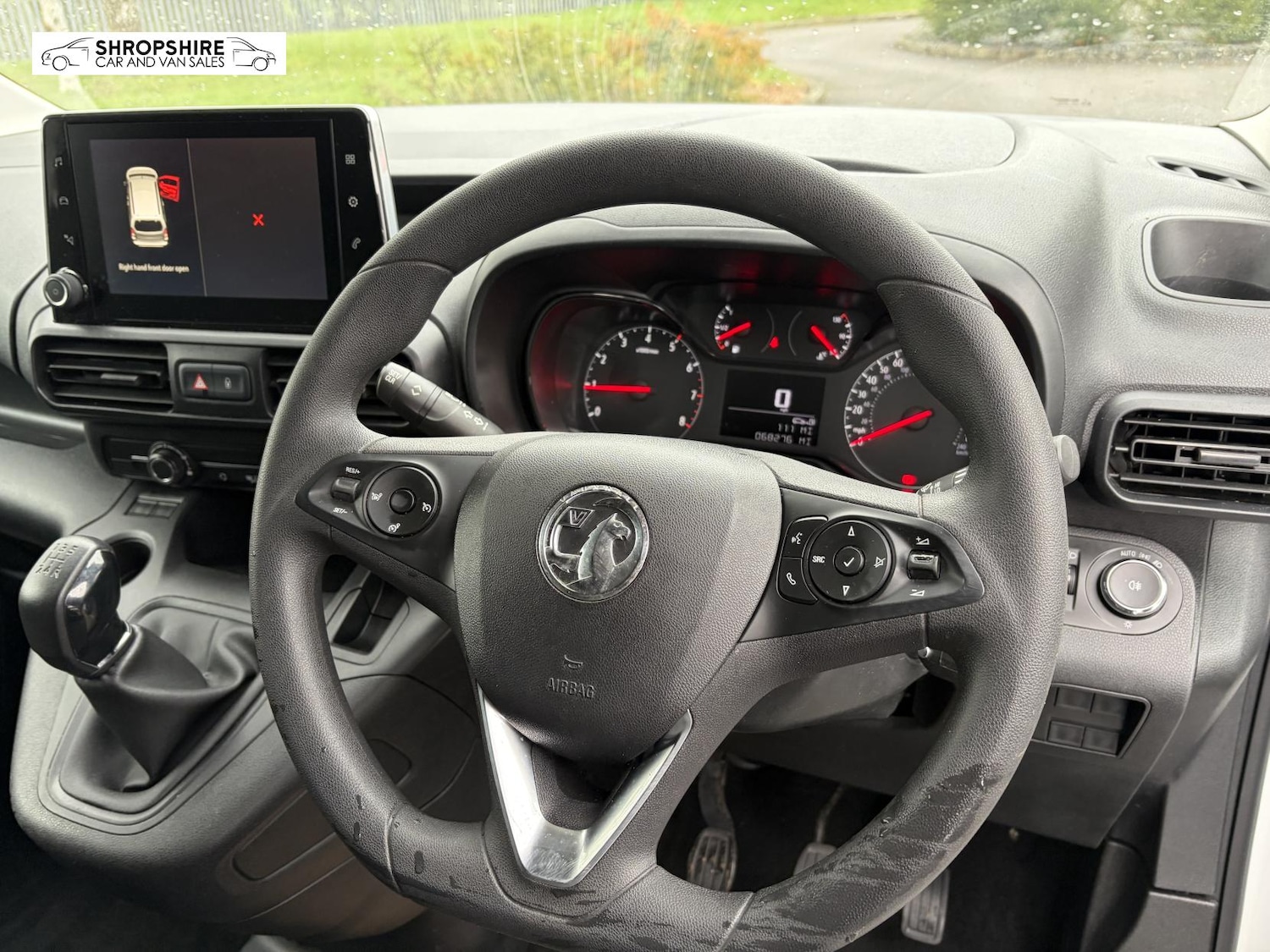 Used Vauxhall Combo 2020 for sale - 77501430: Photo 15