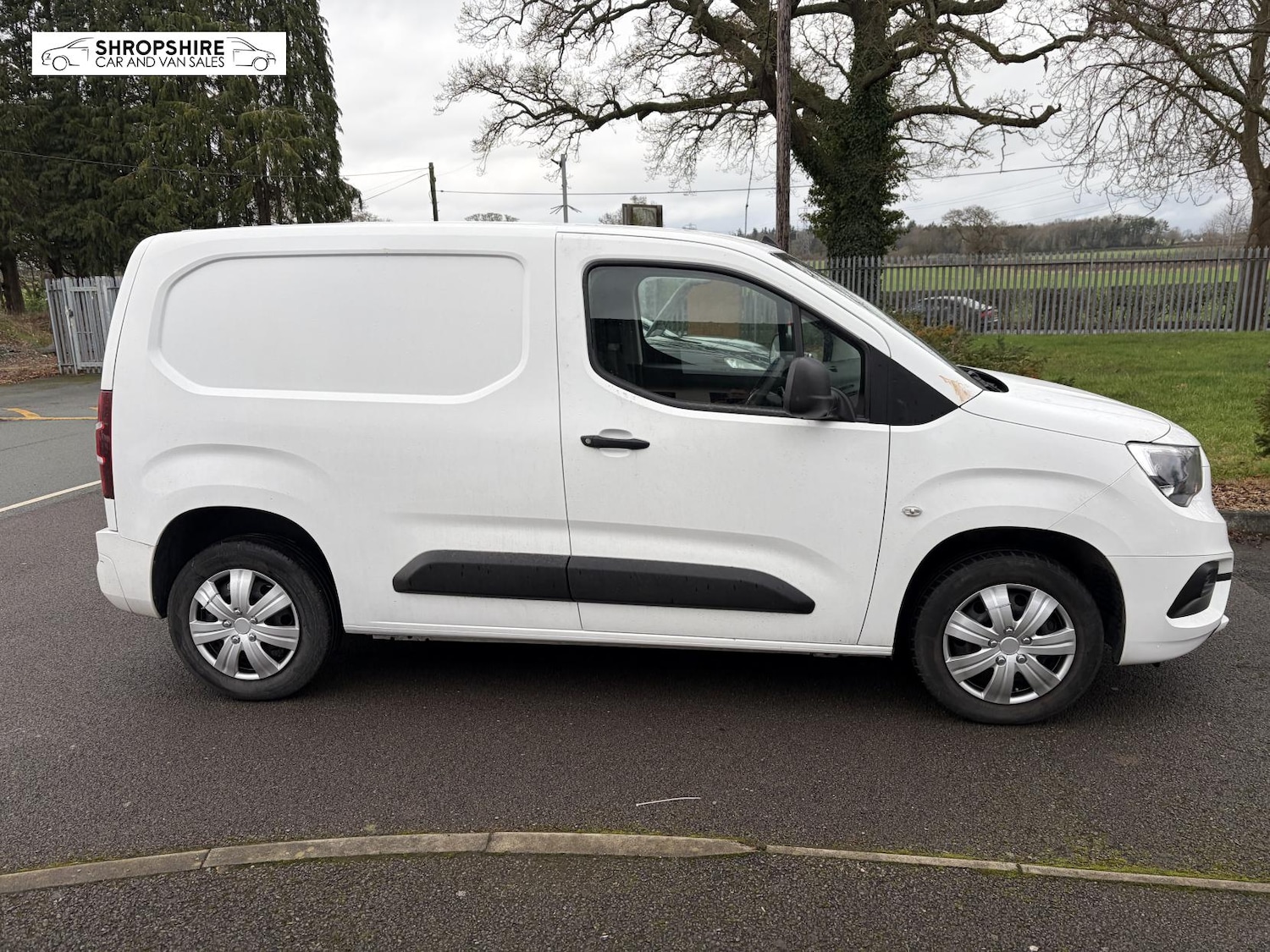 Used Vauxhall Combo 2020 for sale - 77501430: Photo 4