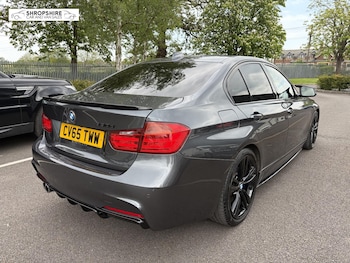 Used BMW 3 Series 2015 for sale - 78456882: Photo