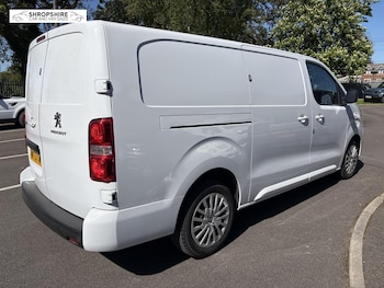 Used Peugeot Expert 2023 for sale - 79593908: Photo