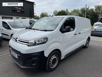 Used Citroen Dispatch 2022 for sale - 74941578: Photo