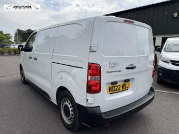 Used Citroen Dispatch 2022 for sale - 74941578: Photo