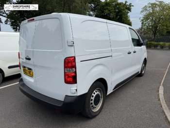 Used Citroen Dispatch 2022 for sale - 74941578: Photo