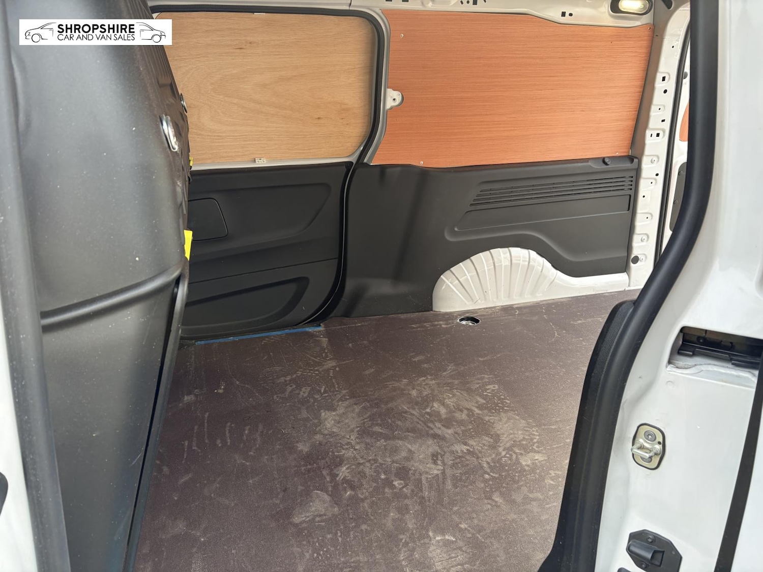 Used Vauxhall Combo 2024 for sale - 77975639: Photo 10