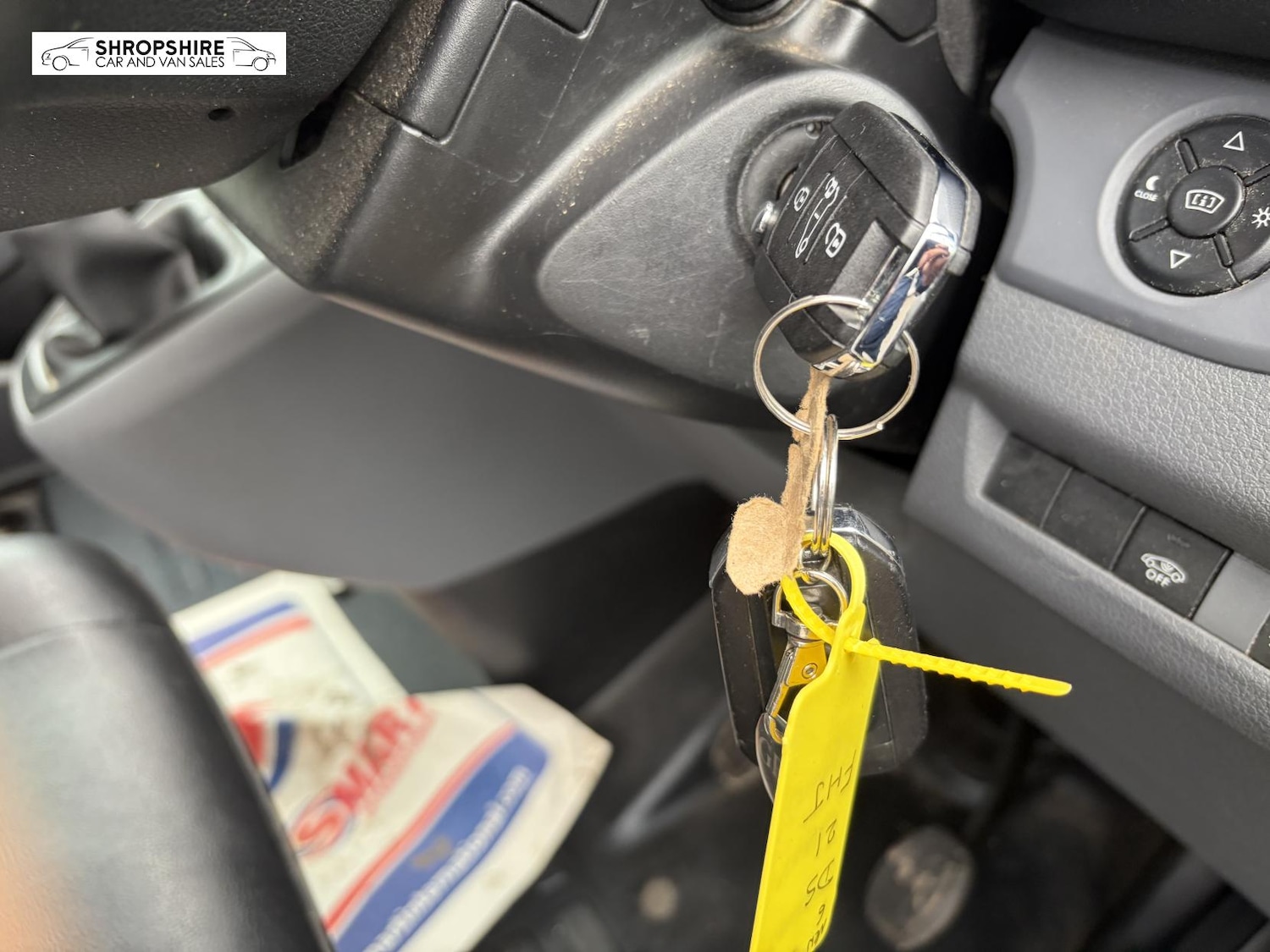 Used Vauxhall Vivaro 2021 for sale - 77435284: Photo 10