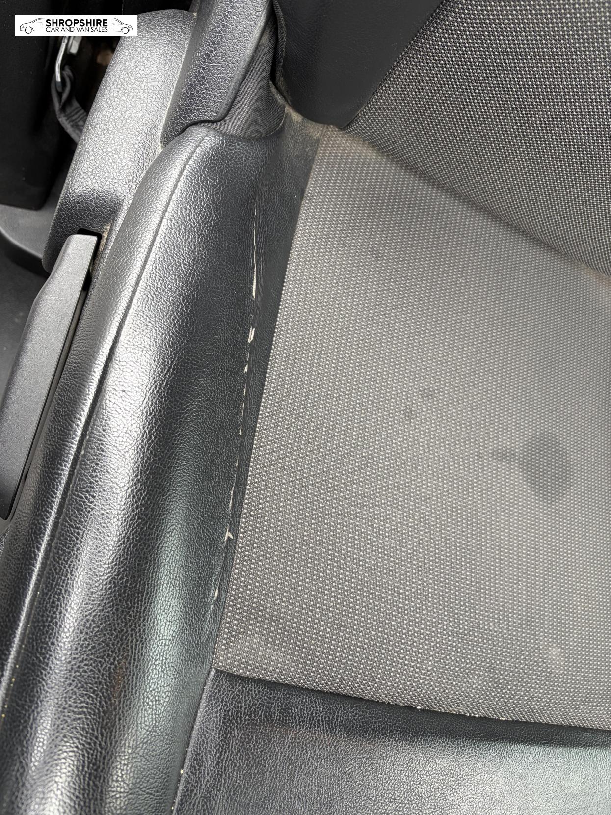 Used Vauxhall Vivaro 2021 for sale - 77435284: Photo 11