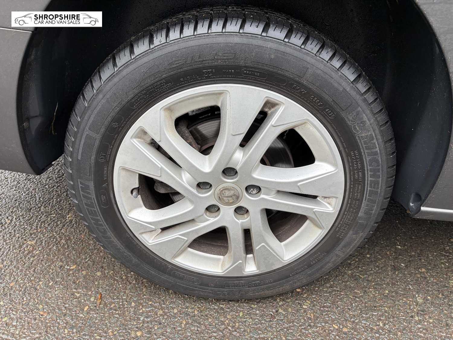 Used Vauxhall Vivaro 2021 for sale - 77435284: Photo 12