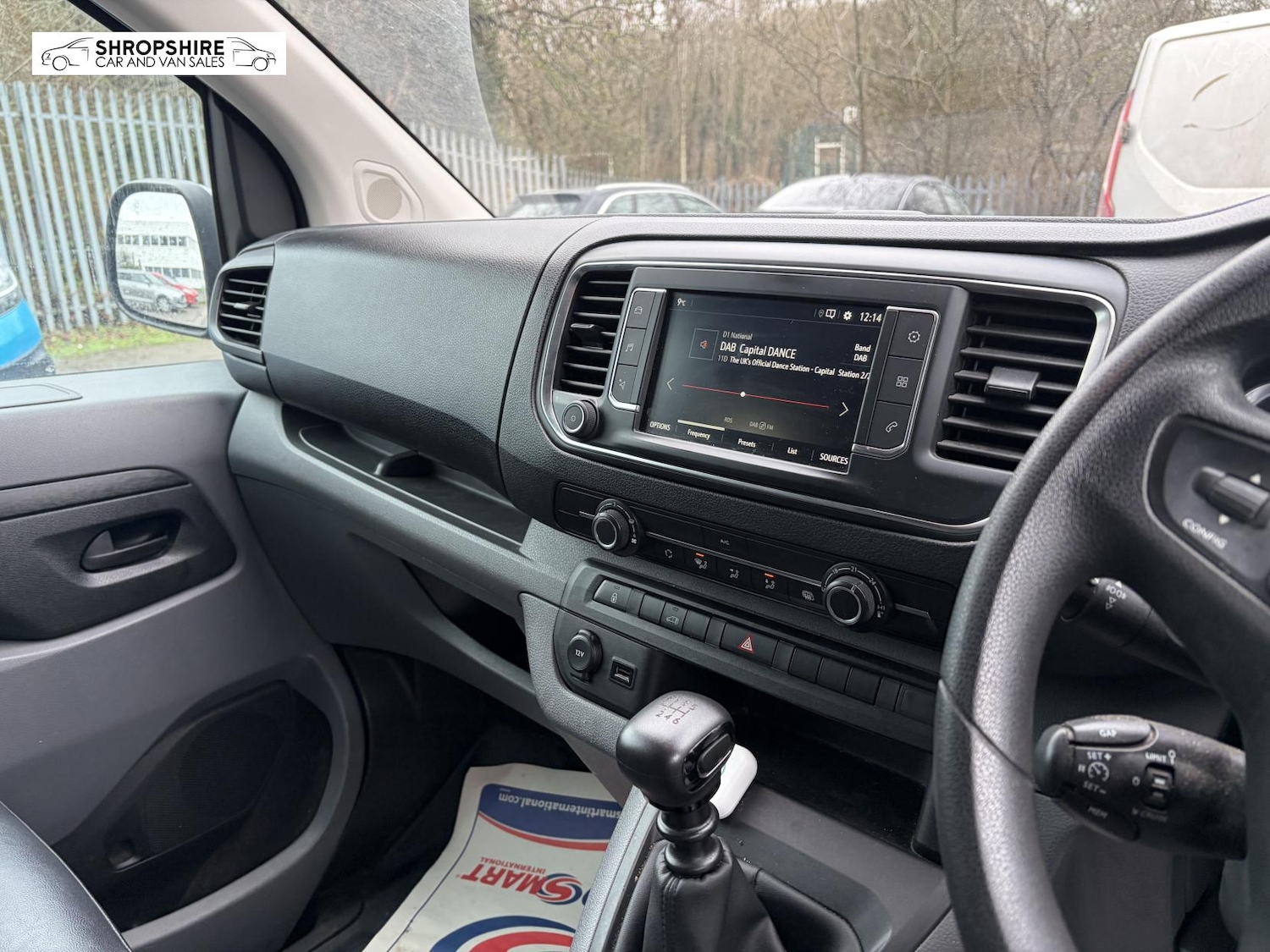 Used Vauxhall Vivaro 2021 for sale - 77435284: Photo 7