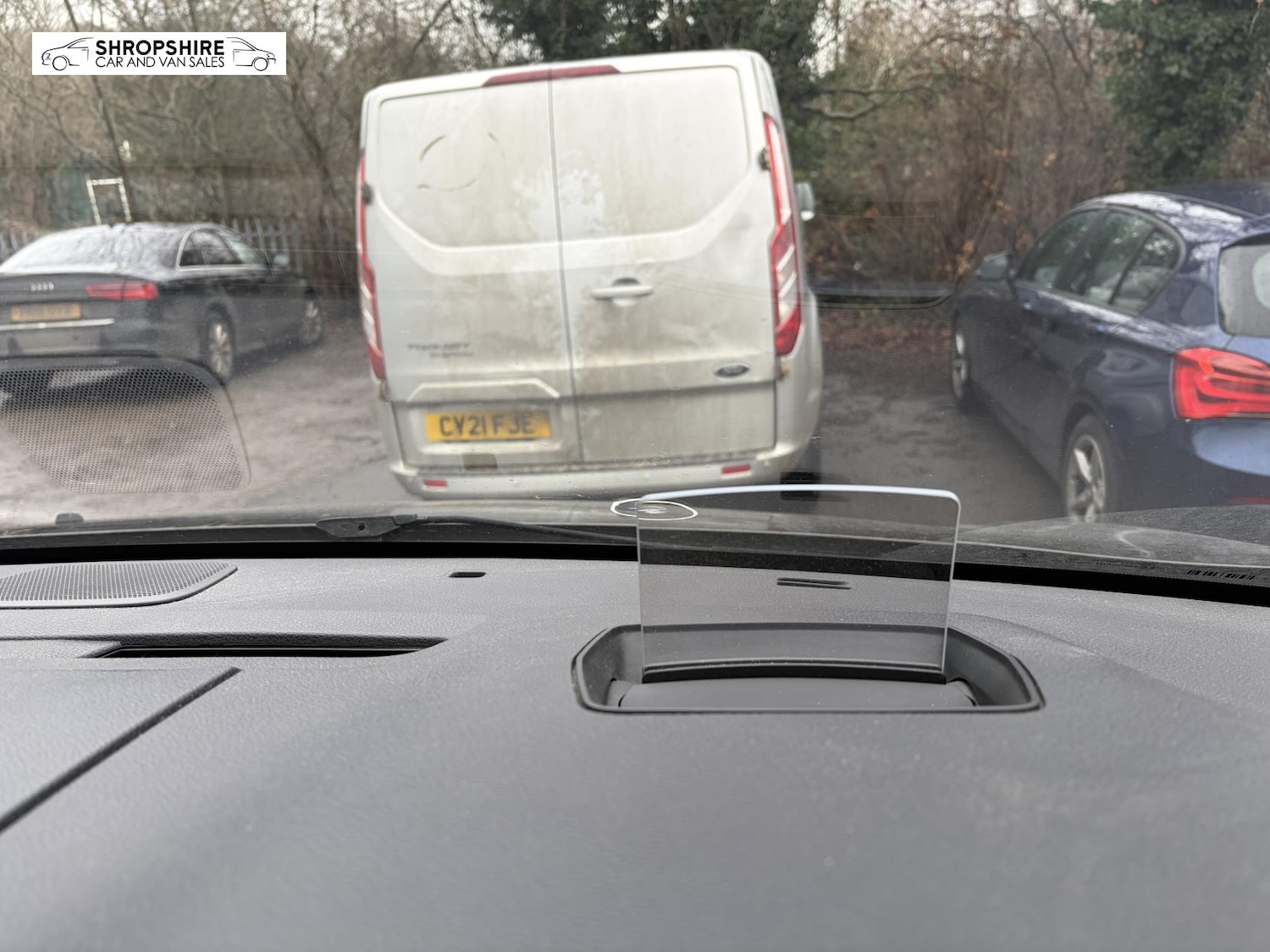 Used Vauxhall Vivaro 2021 for sale - 77435284: Photo 8