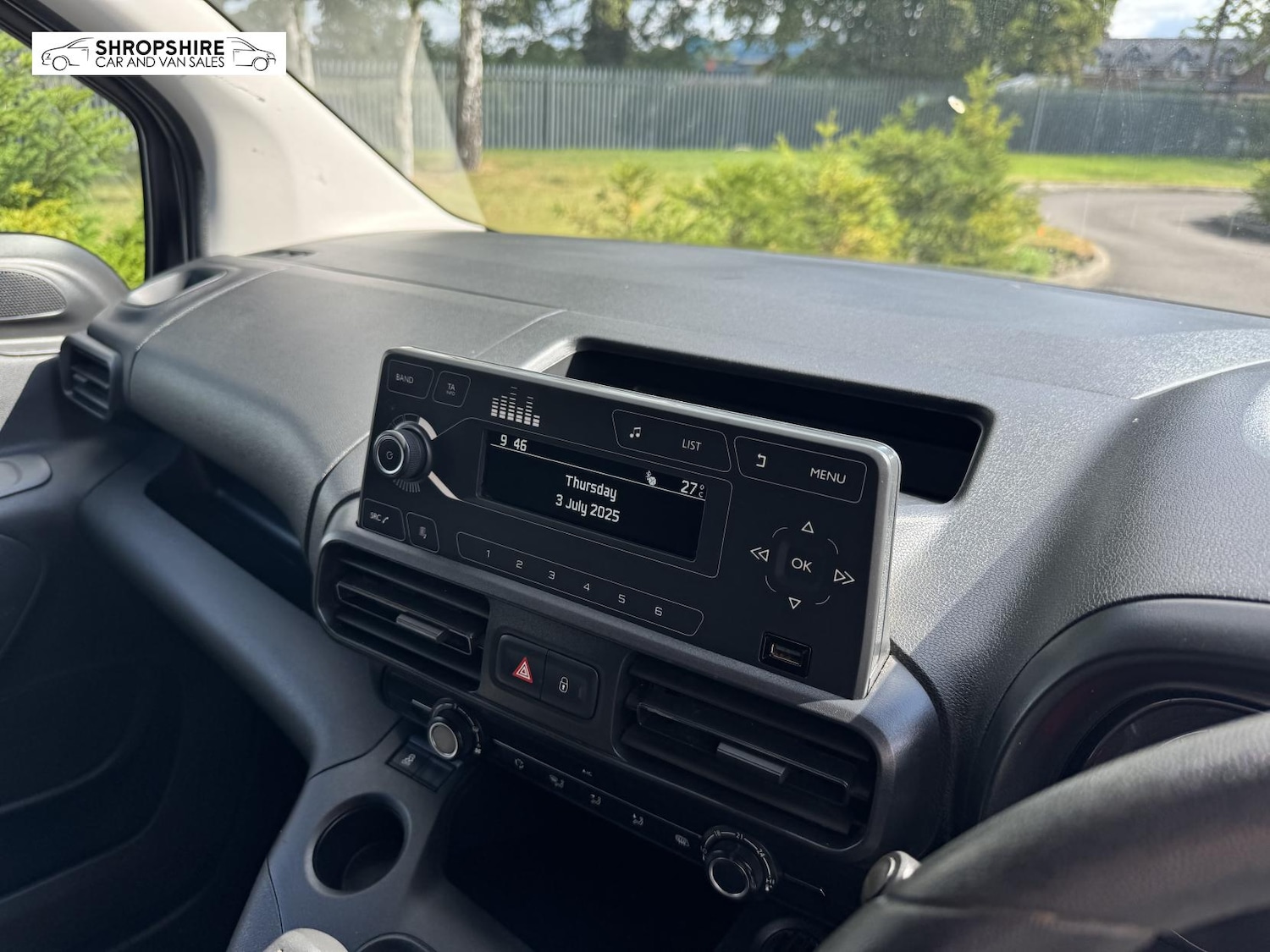 Used Vauxhall Combo 2020 for sale - 76330083: Photo 14