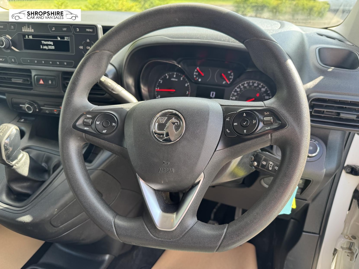 Used Vauxhall Combo 2020 for sale - 76330083: Photo 16