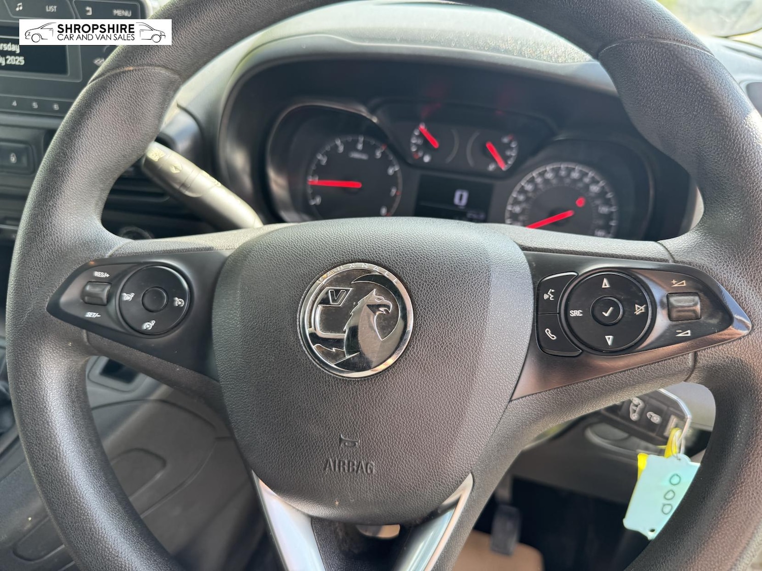 Used Vauxhall Combo 2020 for sale - 76330083: Photo 19