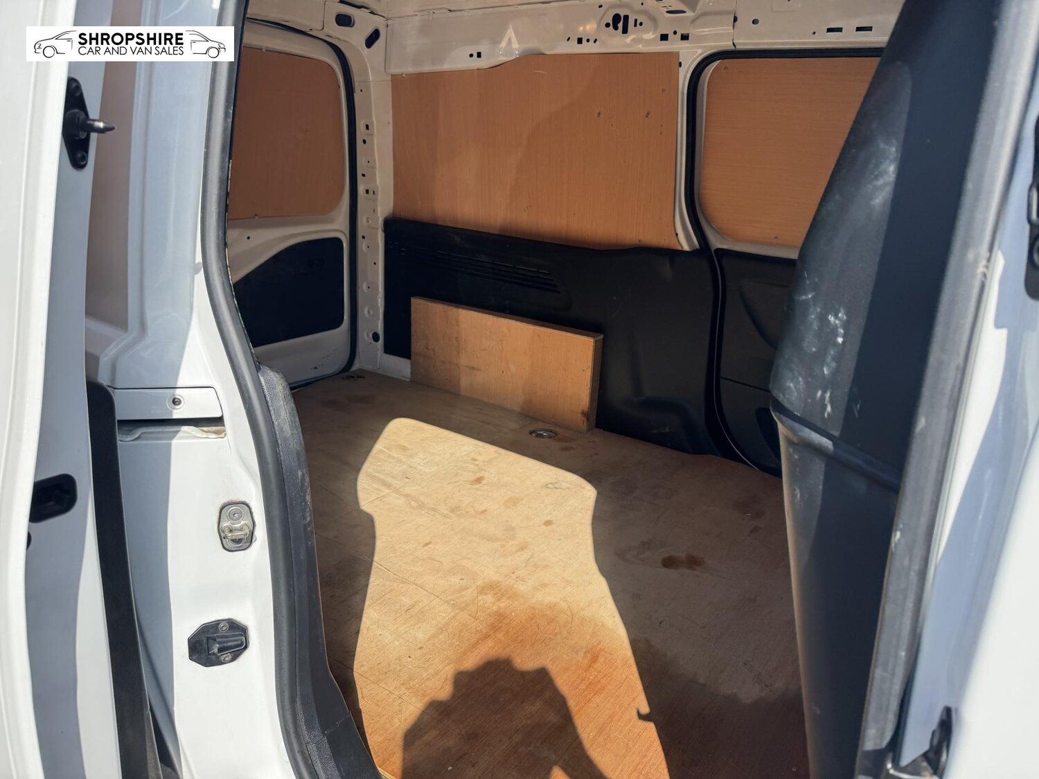 Used Vauxhall Combo 2020 for sale - 76330083: Photo 9