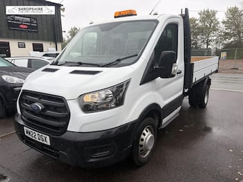 Used Ford Transit 2022 for sale - 79706352: Photo