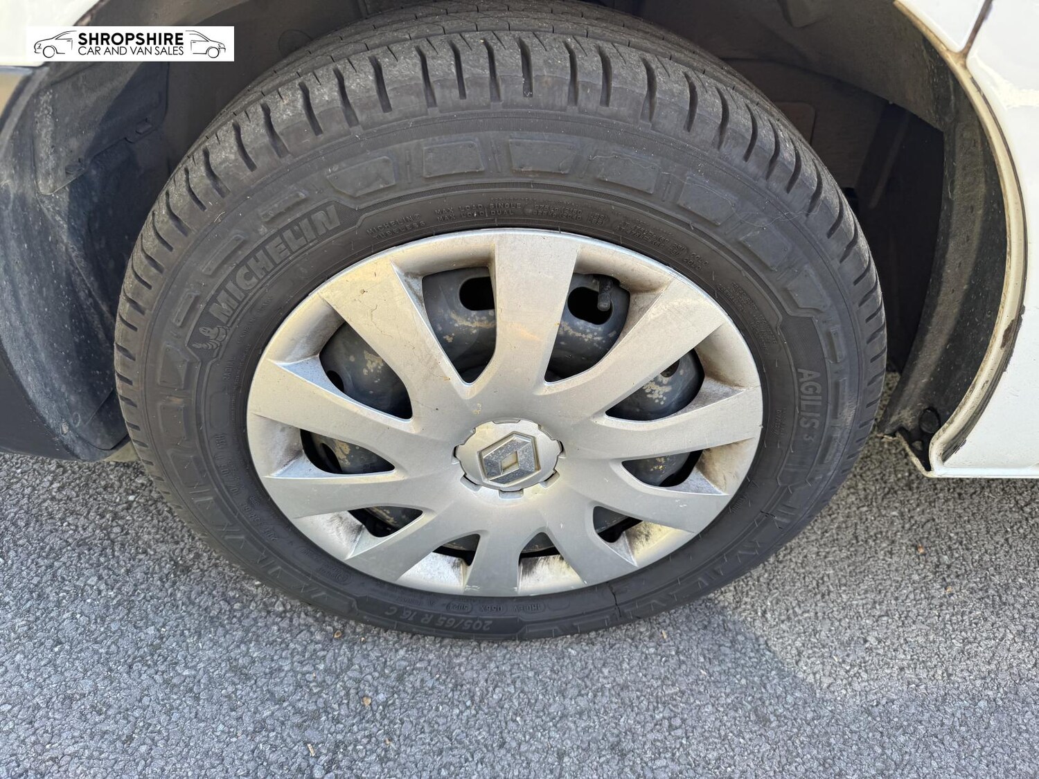 Vehicle 9