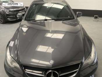 Used Mercedes-Benz E-Class 2014 for sale - 75306203: Photo